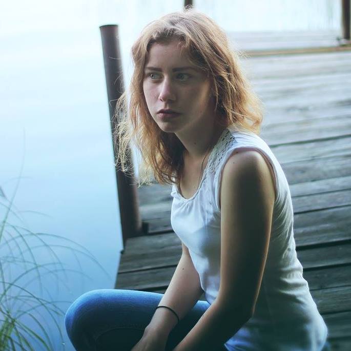 Дарья Попова