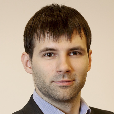 Алексей Грибков