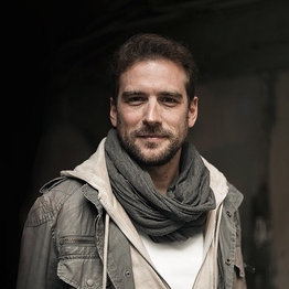 Жан-Кристоф Бонис