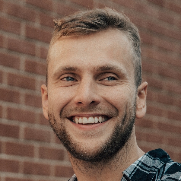 Кирилл Кузнецов