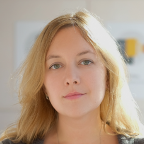 Мария Савицкая