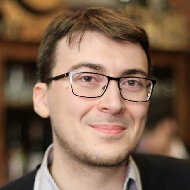 Алексей Штоколов