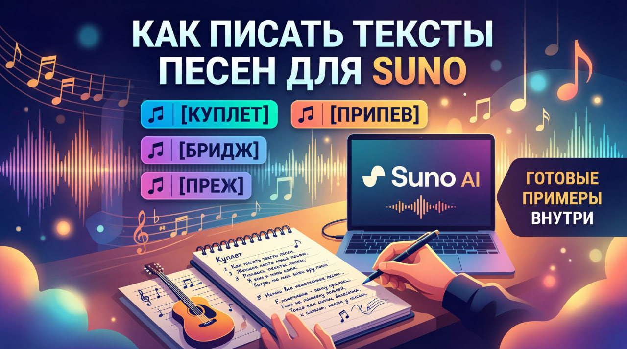 Как правильно писать текст