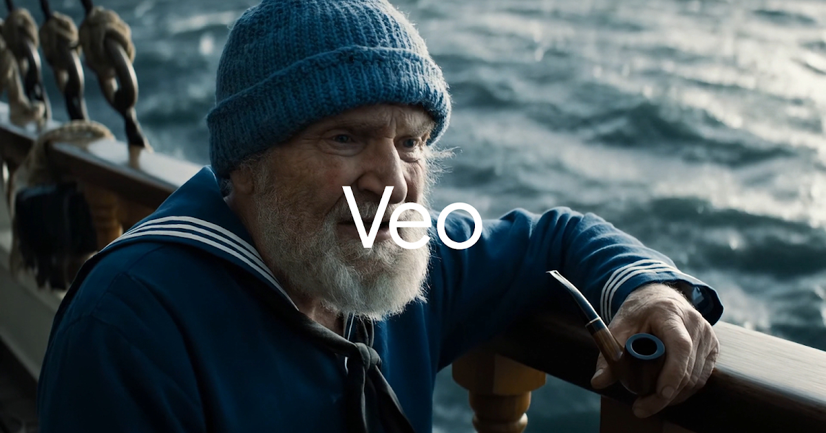 Veo 3 Google AI: нейросеть Вео 3 бесплатно — как использовать референсные изображения для точного контроля кадров