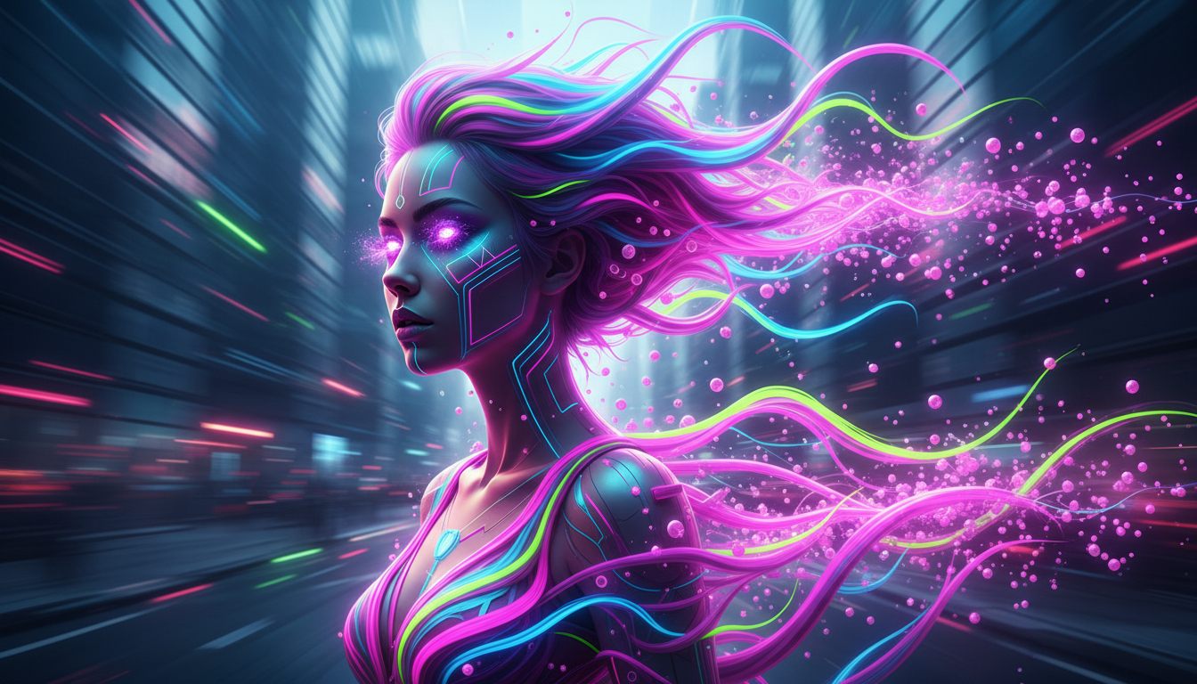 ИИ танец по фото