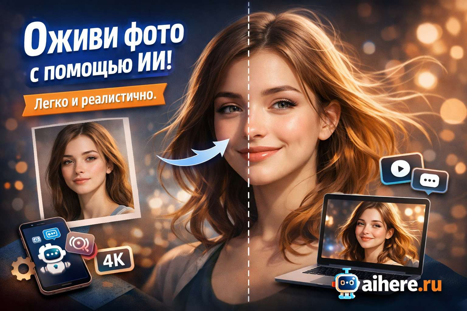 чтобы оживить прямо сейчас - тыкайте на картинку