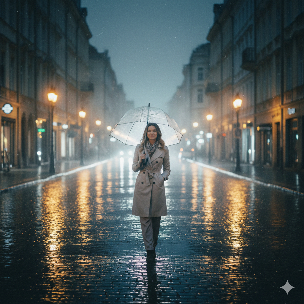 Создать весеннее фото через нейросеть