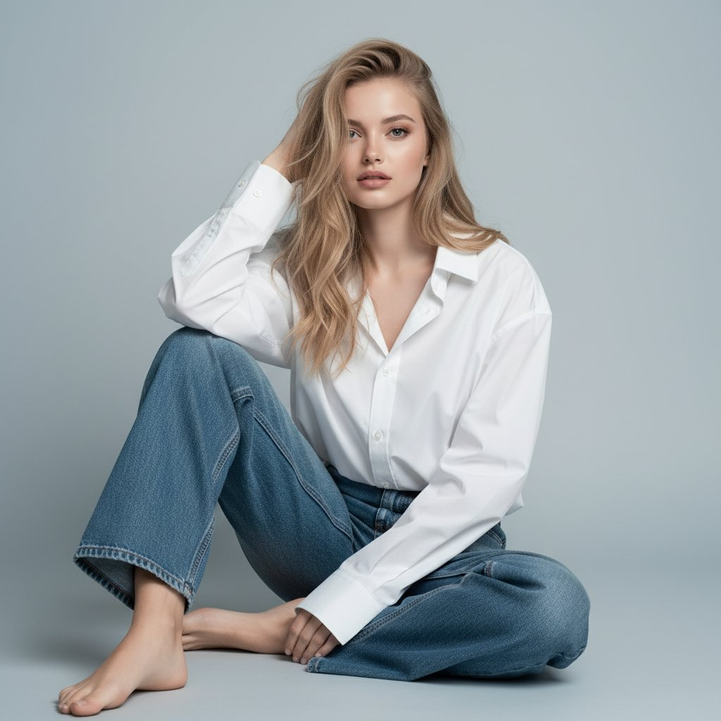 Сделать фото ИИ в imagify.ru