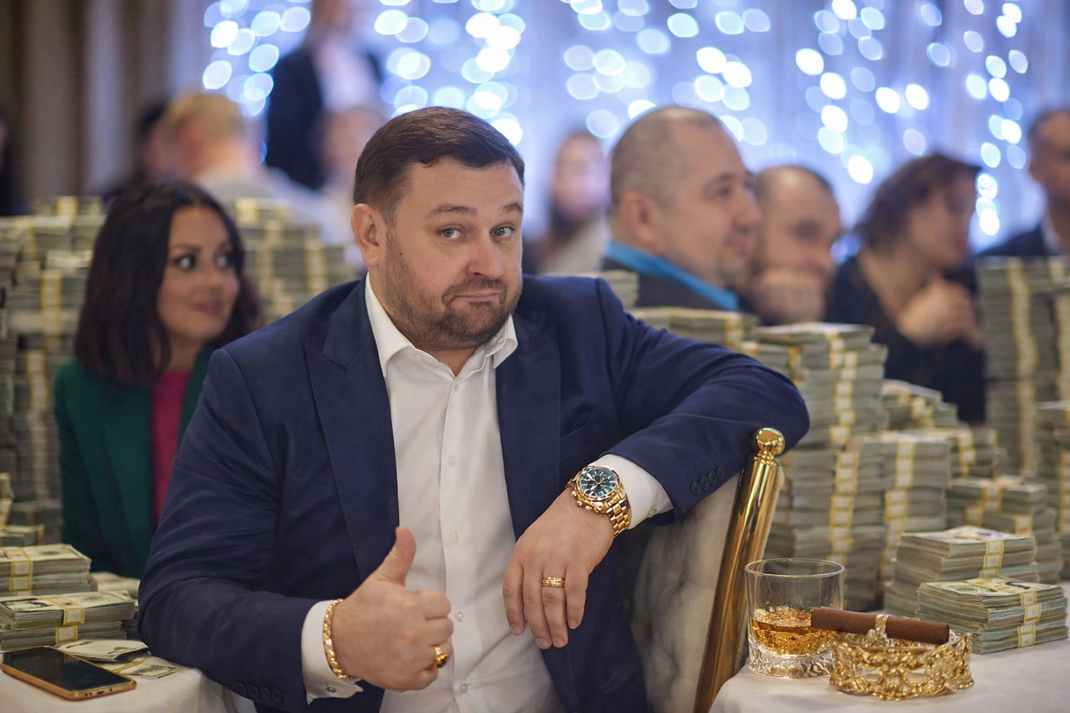 Олег Мальцев