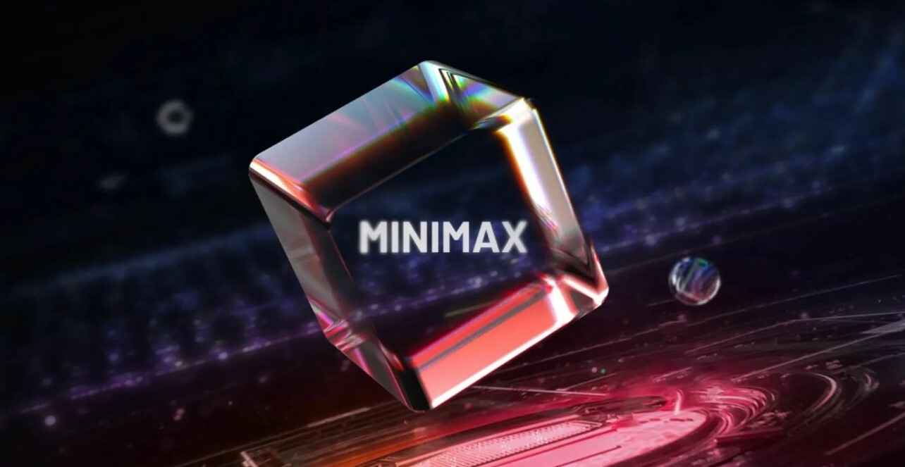 Minimax AI Generator: нейросеть Минимакс бесплатно — оптимизация бизнес-процессов: где ИИ сэкономит вам 40% времени