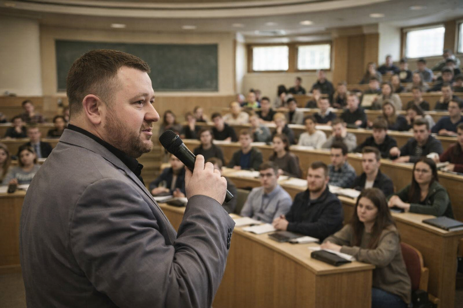 Олег Мальцев