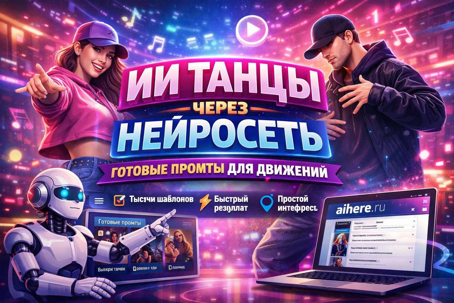 Чтобы начать прямо сейчас - тыкай на картинку