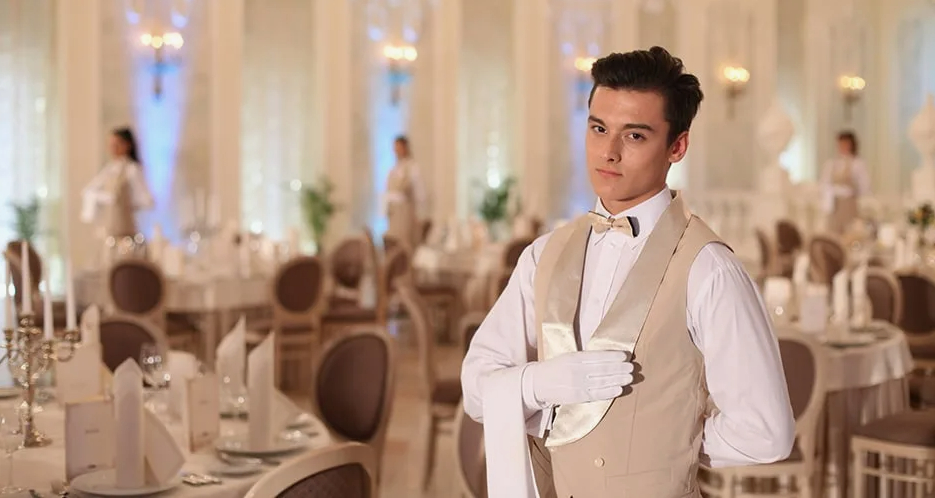 Ресторанный консалтинг TheFoodHUbGroup отрытые ресторана с нуля.