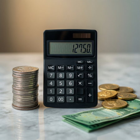 Налоговый консалтинг