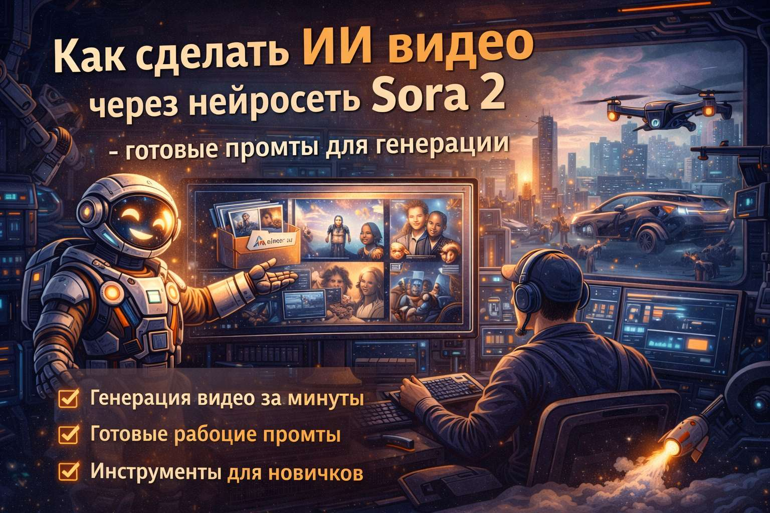 Чтобы начать прямо сейчас - тыкай на картинку