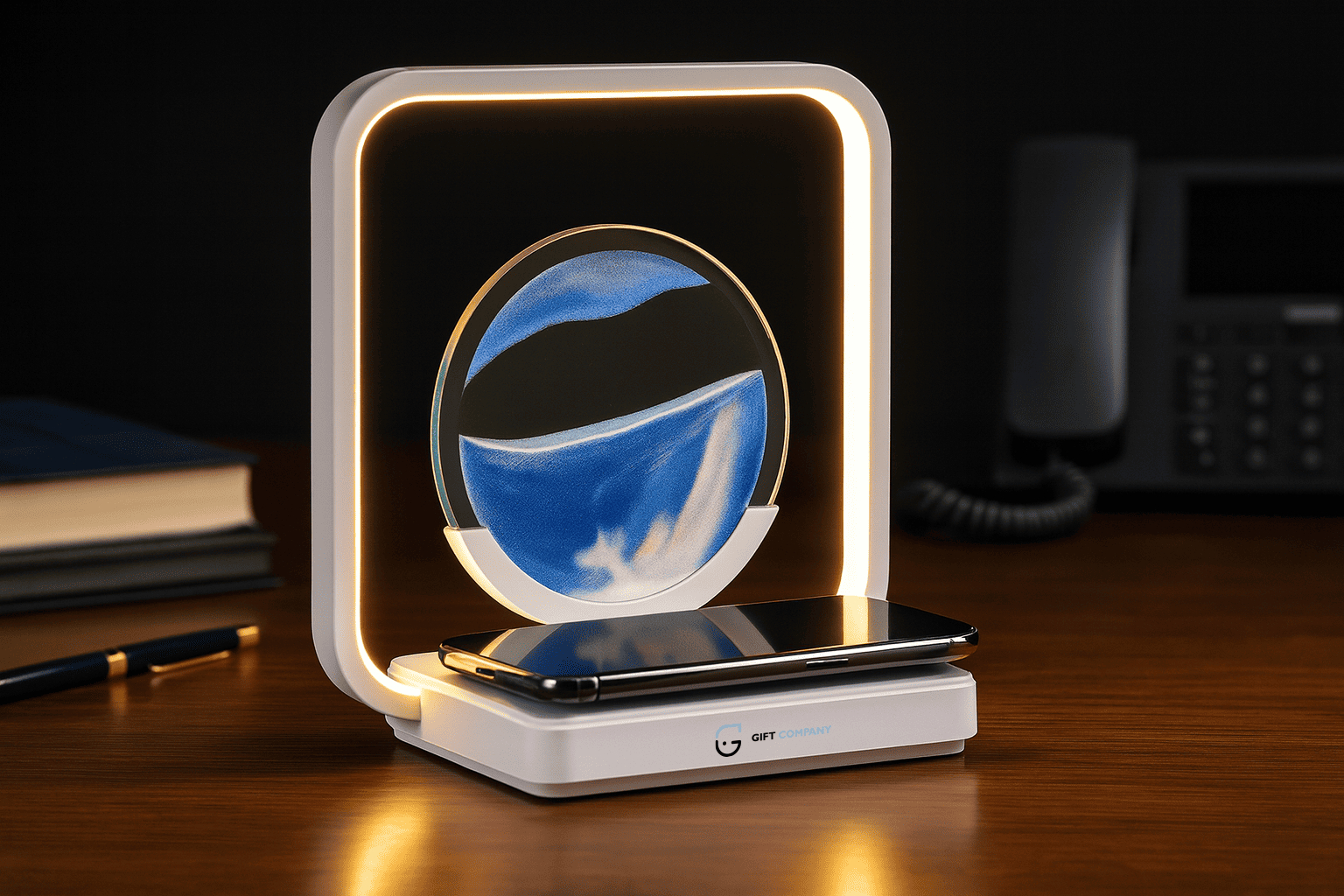 Корпоративные подарки для IT