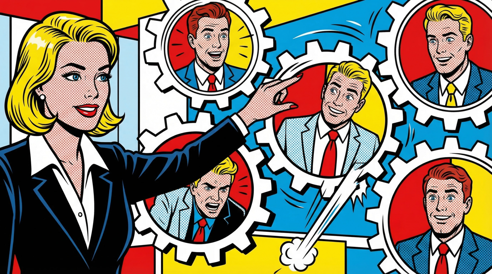 Оценка коспетенций команды