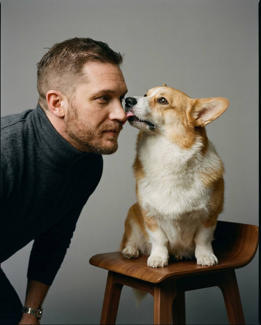 Тыкай на картинку чтобы начать генерацию прямо сейчас!