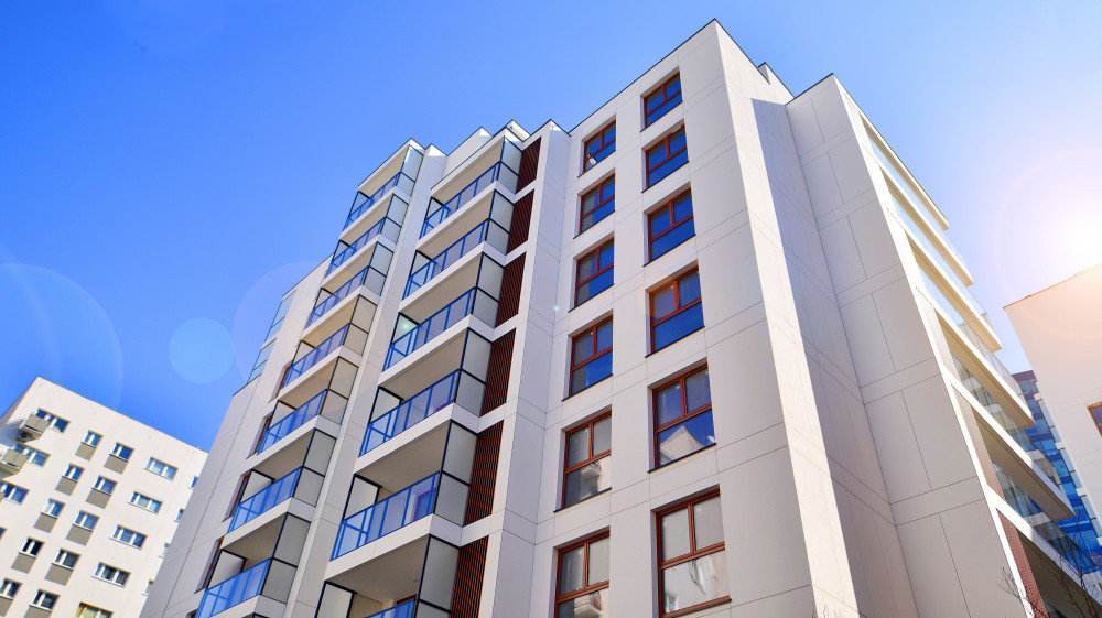 IEK GROUP для комфортного жилья