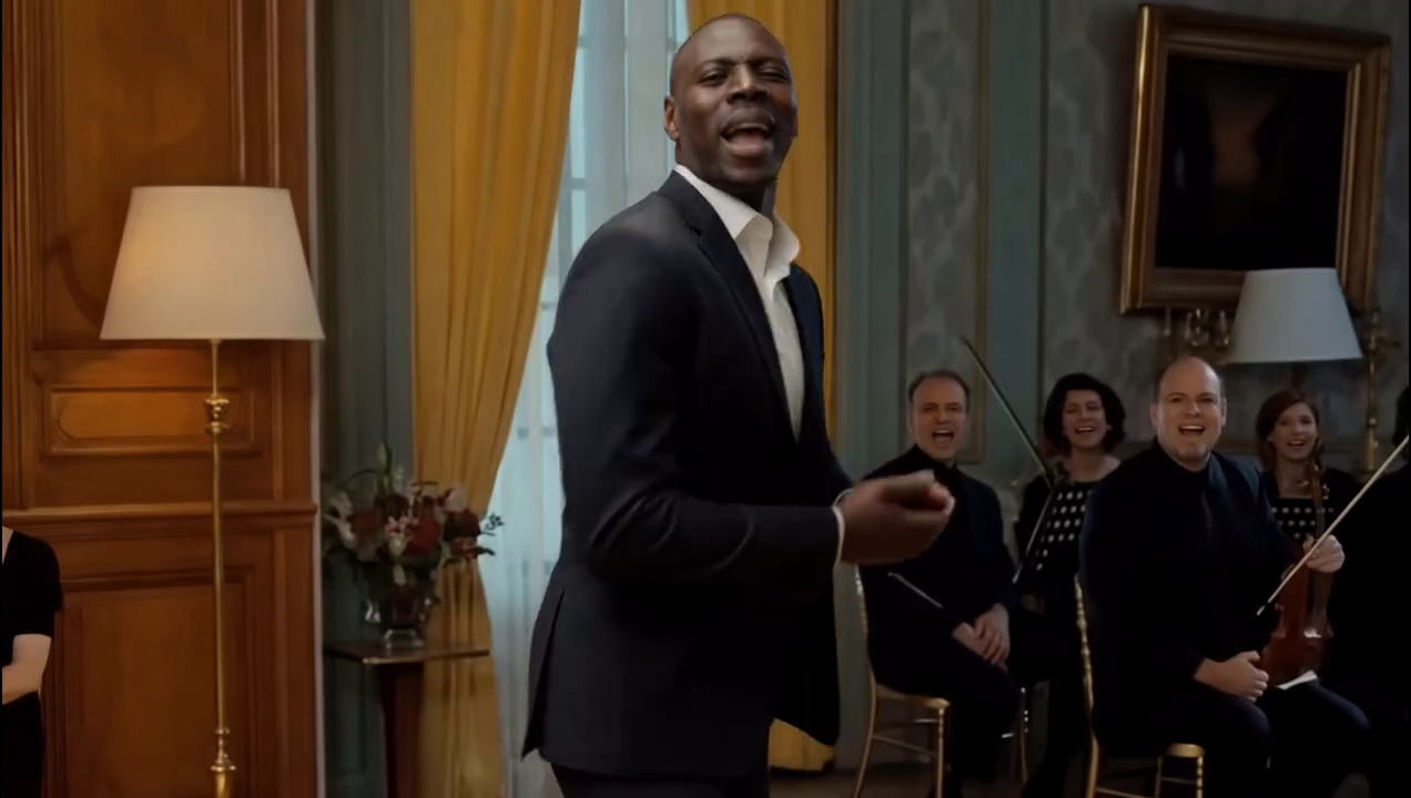 Самое главное - качественное начальное изображение