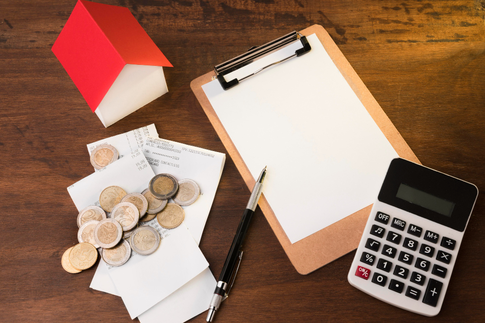 Консультации по НДФЛ