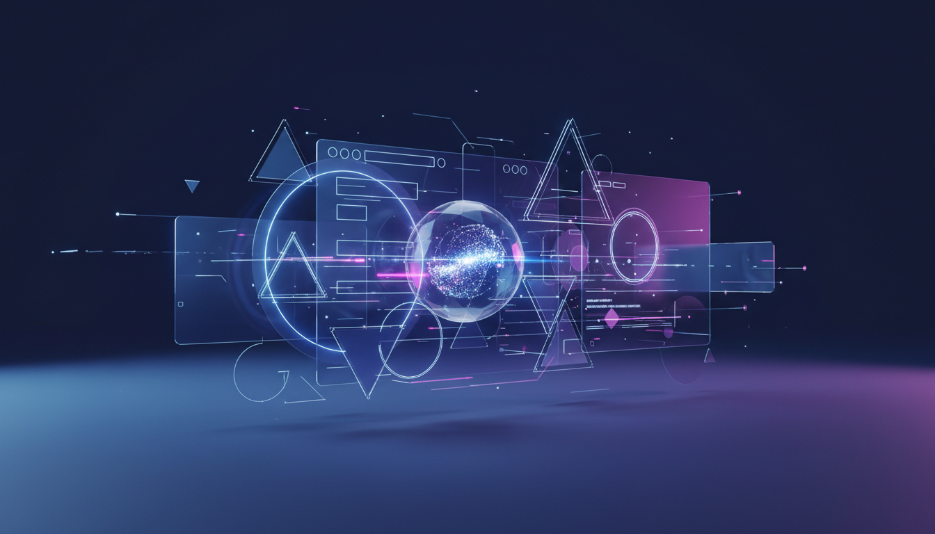 ИИ для создания сайта