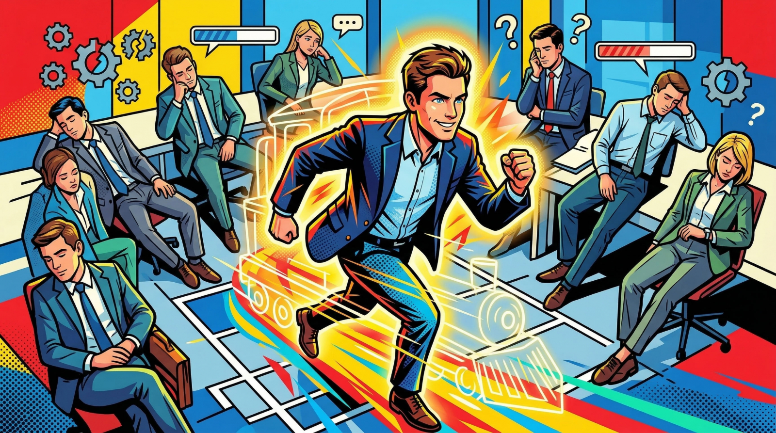 Оценка компетенций персонала