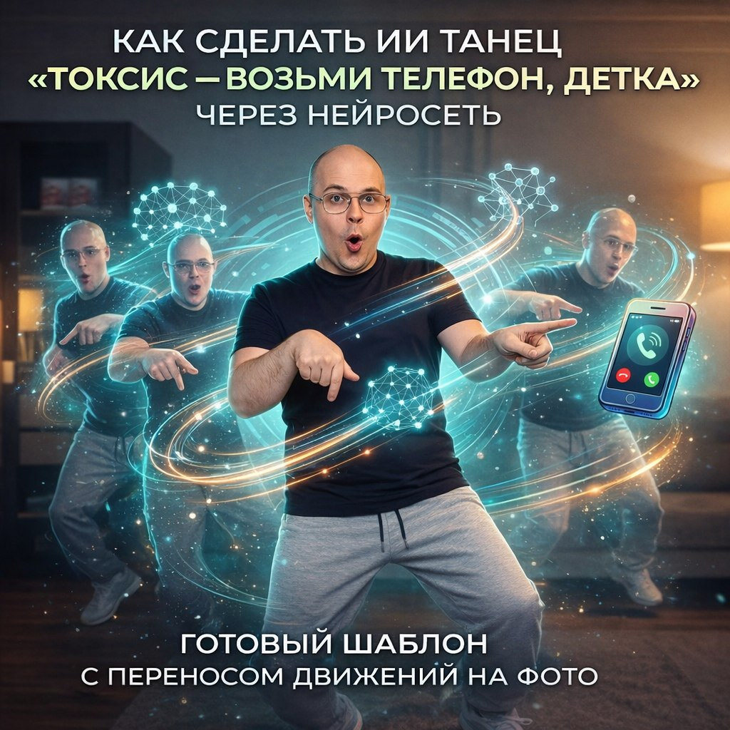 Чтобы начать прямо сейчас - тыкай на картинку