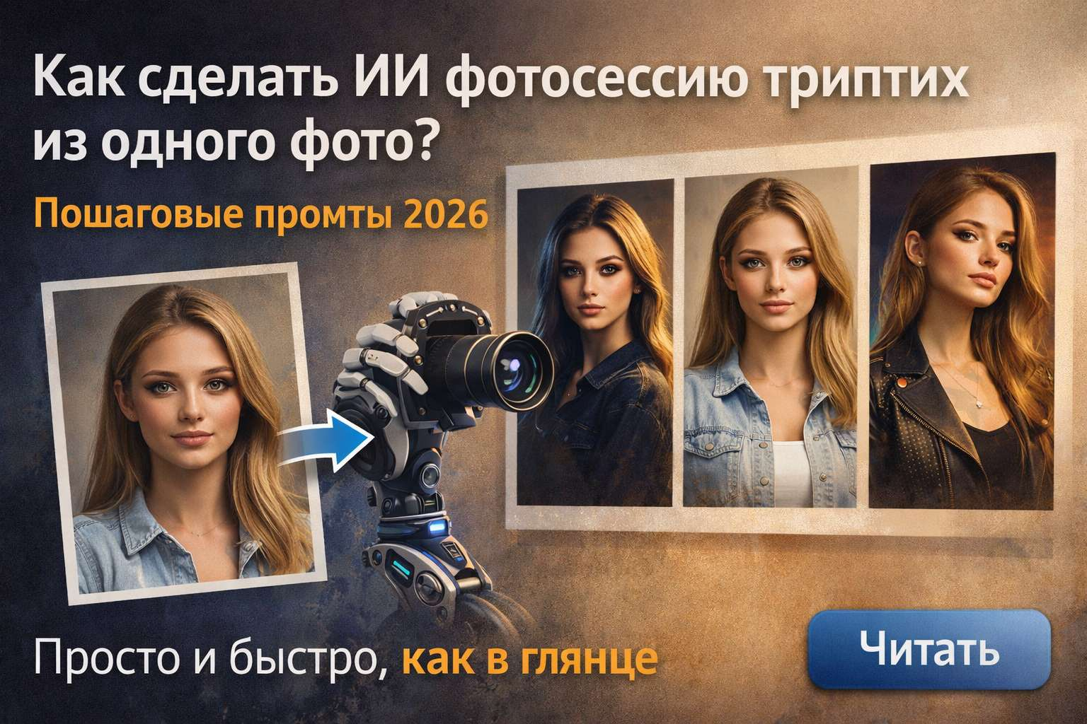 Чтобы начать прямо сейчас - тыкай на картинку