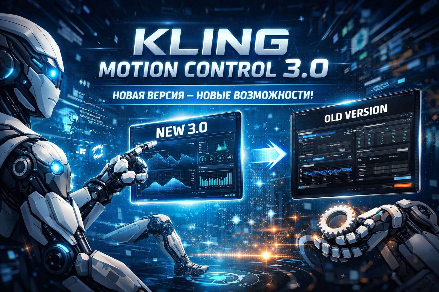 Чтобы не медлить и начать генерацию с готовыми промтами - тыкай на картинку