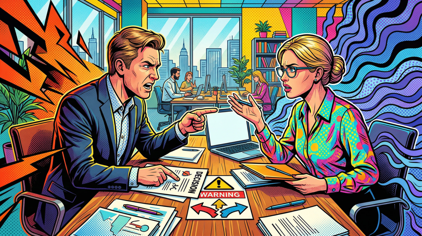 HR и бизнес говорят на разных языках