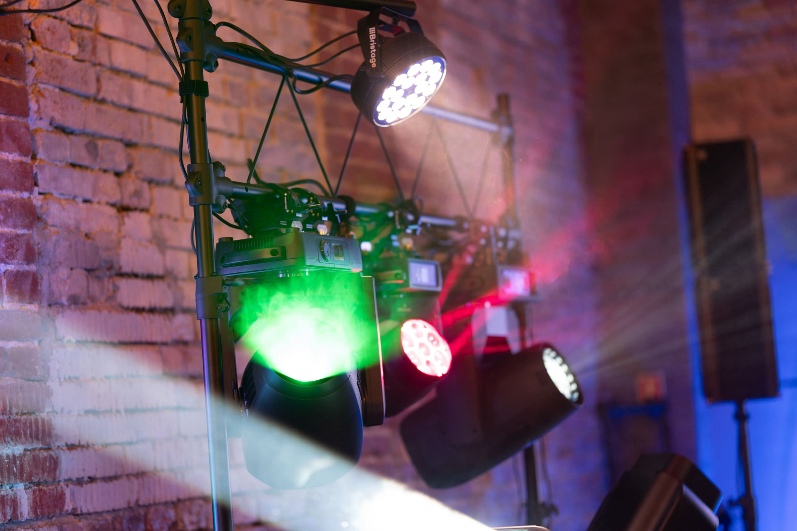 Выставка ProIntegration Tech