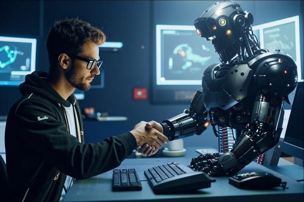 Исправить код с помощью нейросети: ИИ для исправления ошибок в коде на Python, JavaScript и в больших проектах