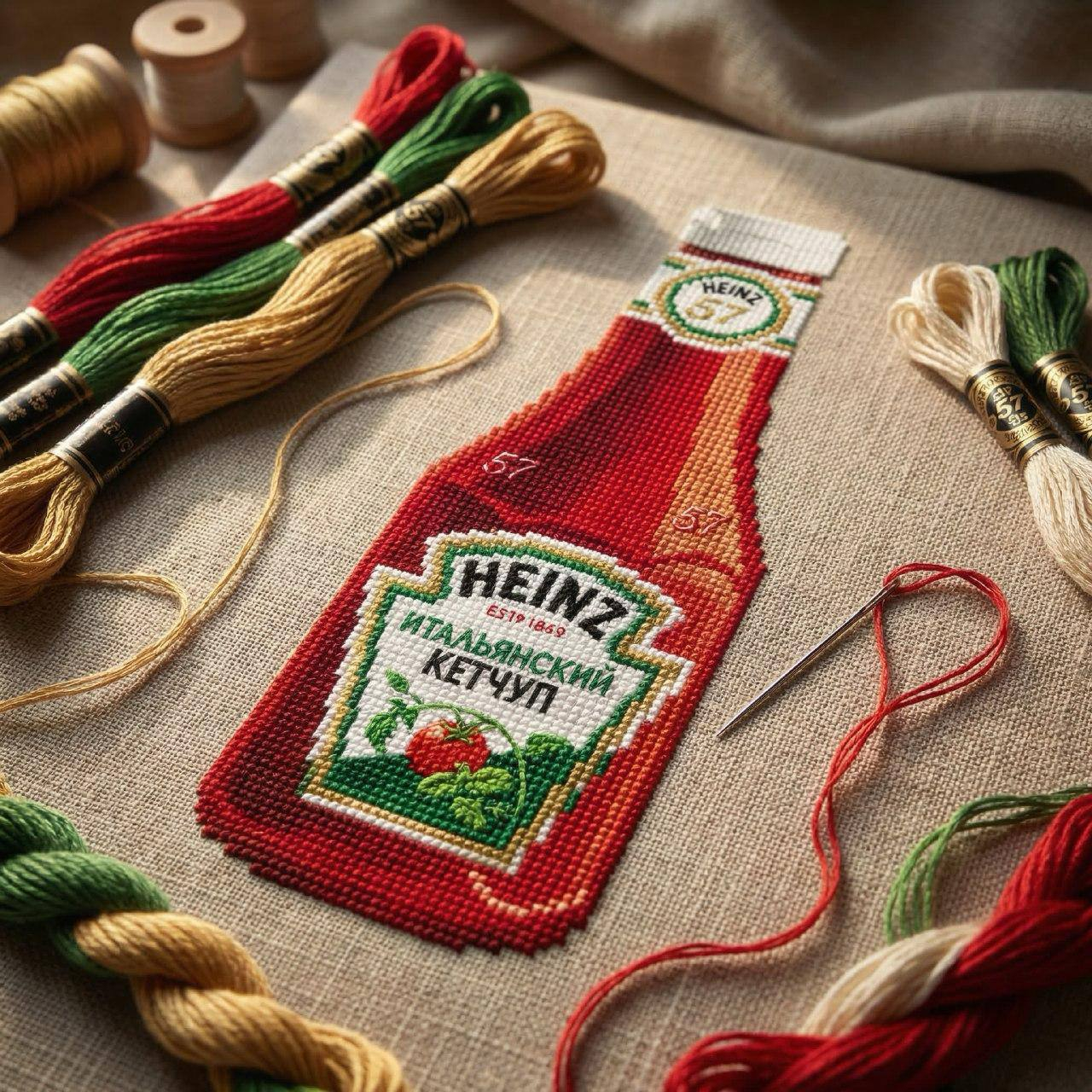 Карточка товара