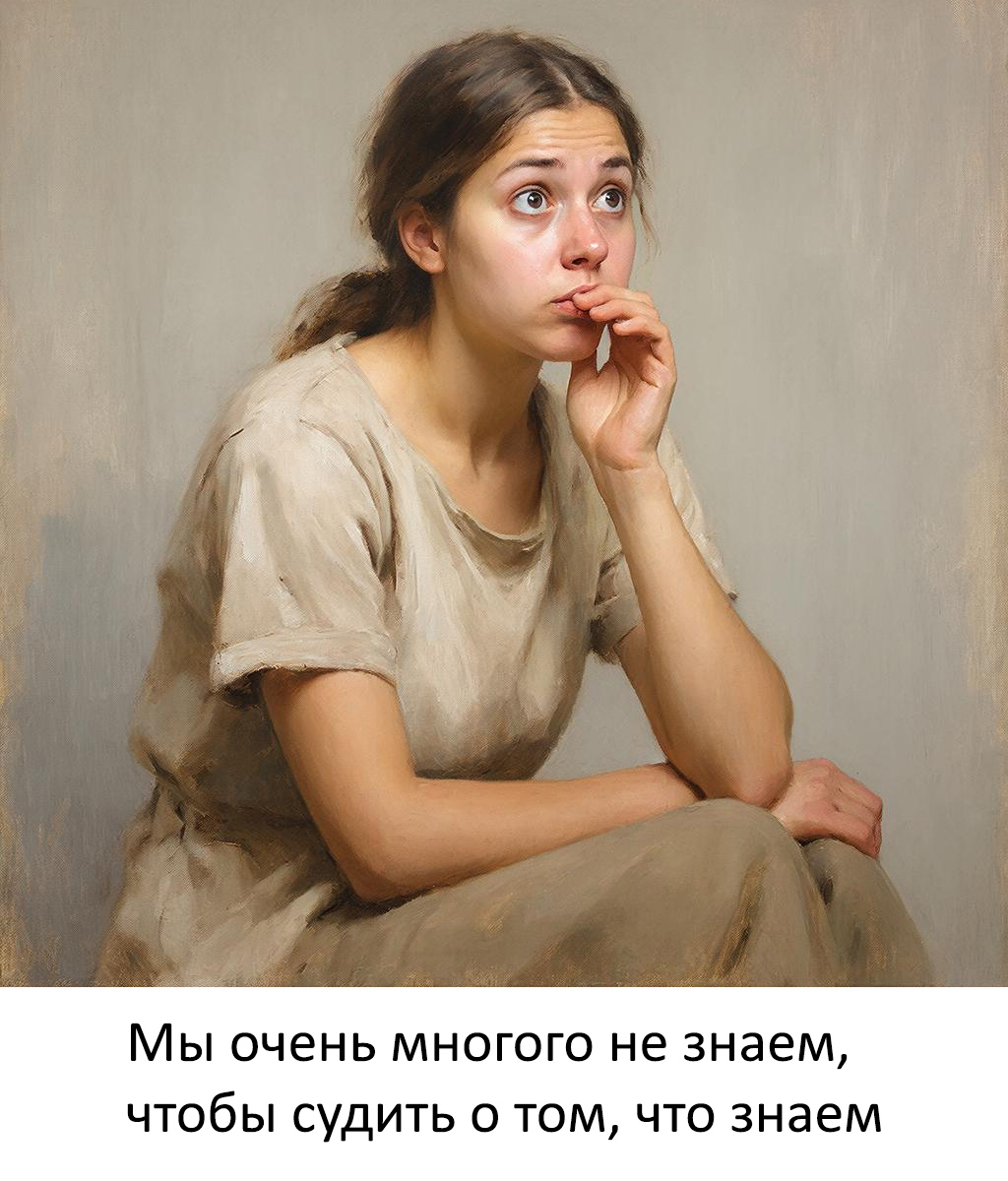 Психолог сказал