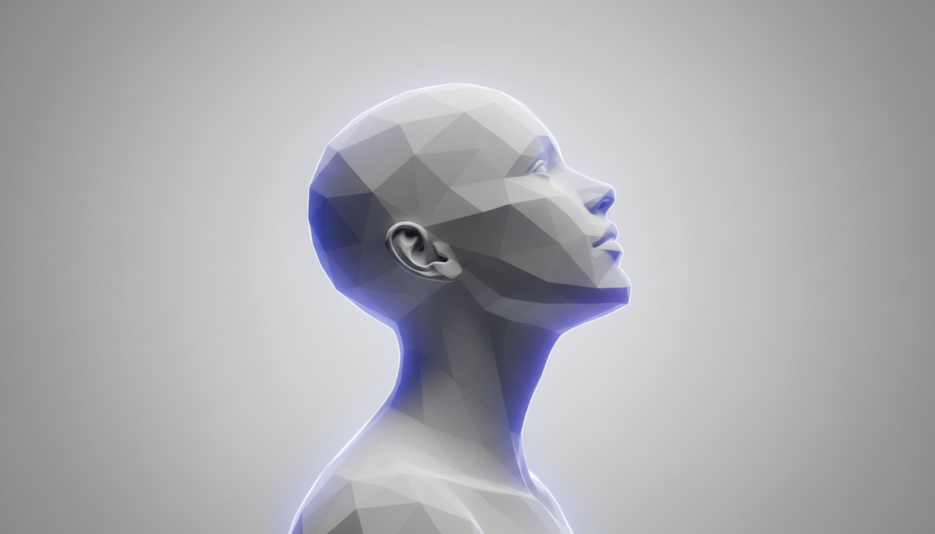 Фото на паспорт ИИ