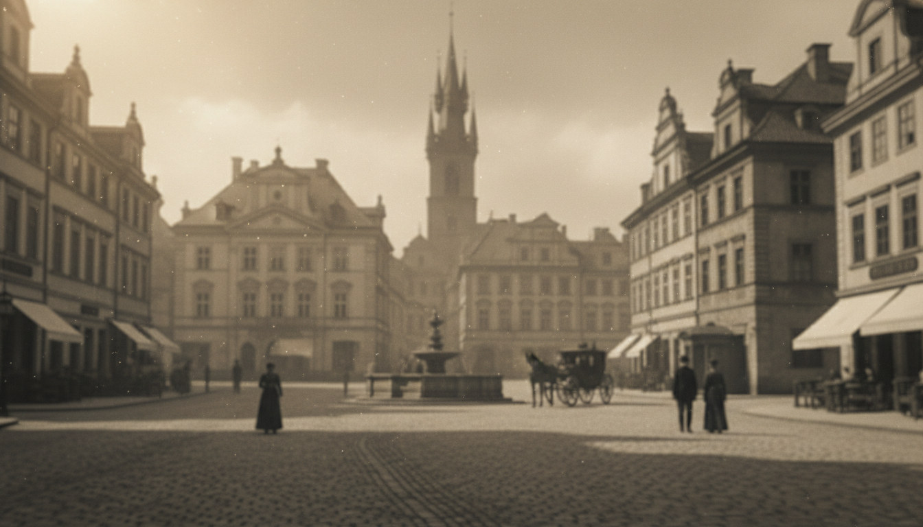 Восстановить старое фото с помощью ИИ