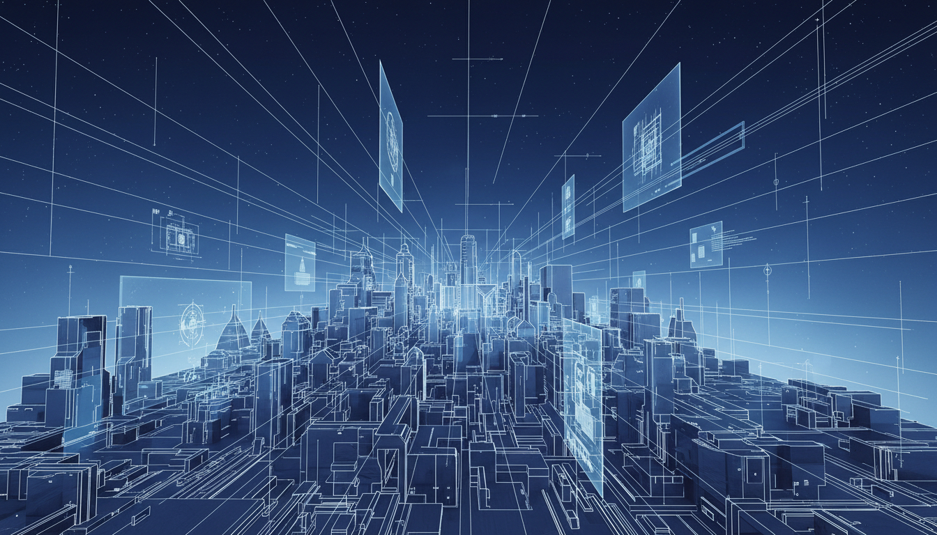 Создание чертежей с помощью ИИ