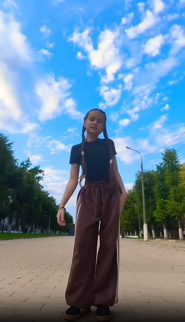 Пример того, как это выглядит