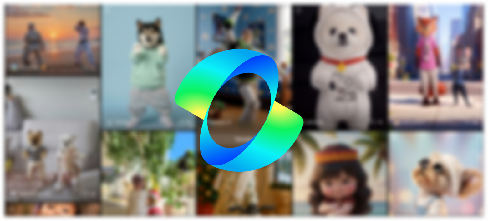 Нейросеть для генерации видео