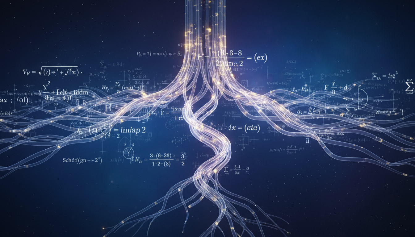 Нейросеть для решения задач по физике