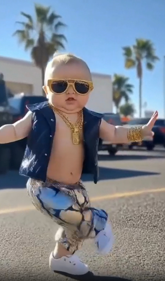 Пример того, как это выглядит