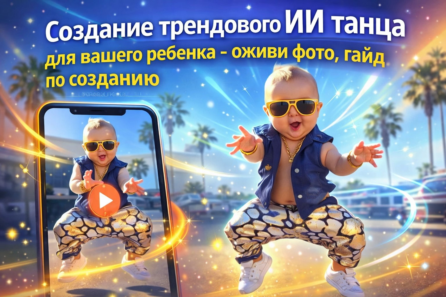 Пробуй прямо сейчас!