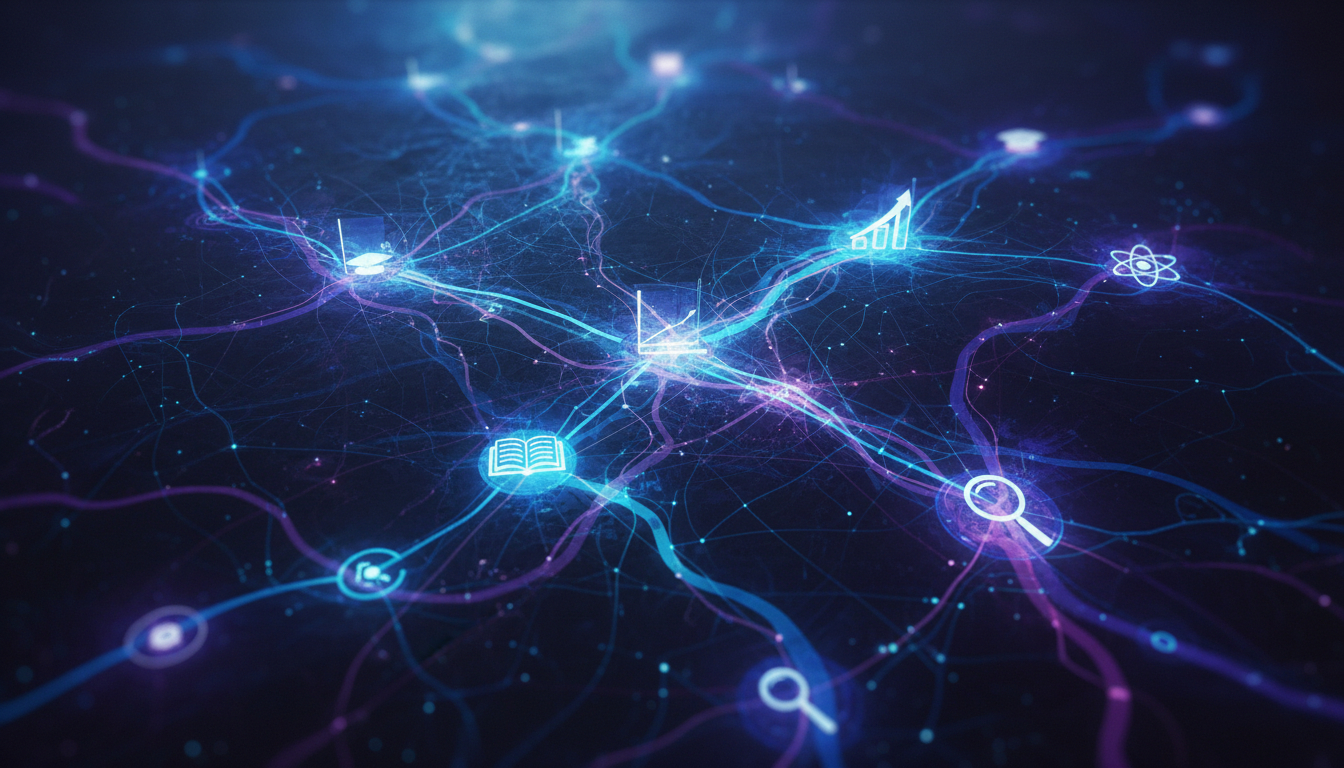 Самая лучшая нейросеть для учебы