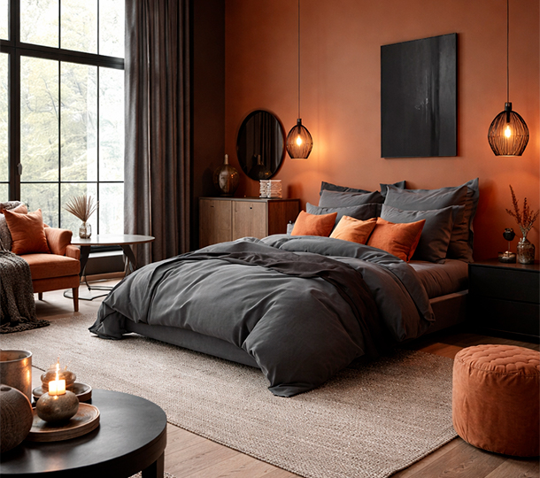 Пример интерьер дизайна