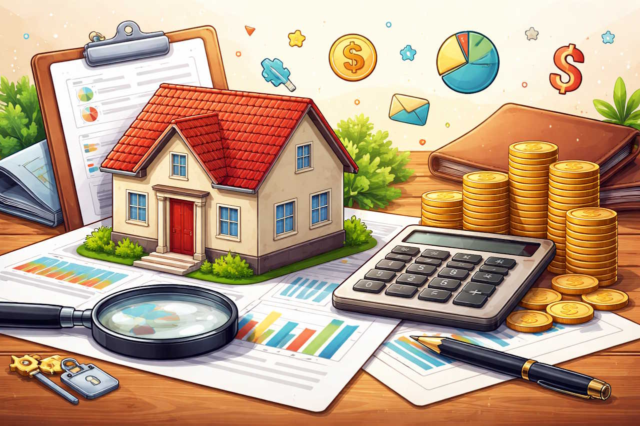 Получить консультацию при покупке недвижимости