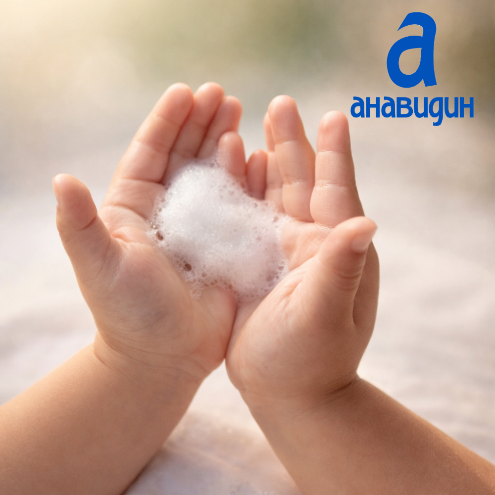 Анавидин -Экспроф