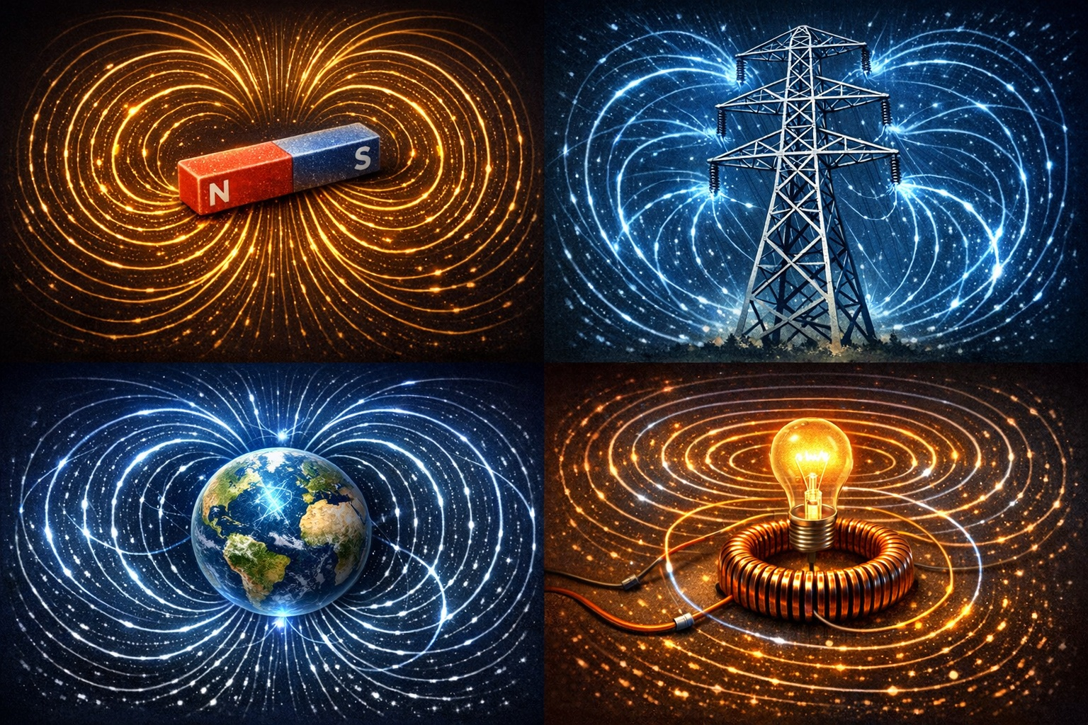 Использование ИИ генерации в физике