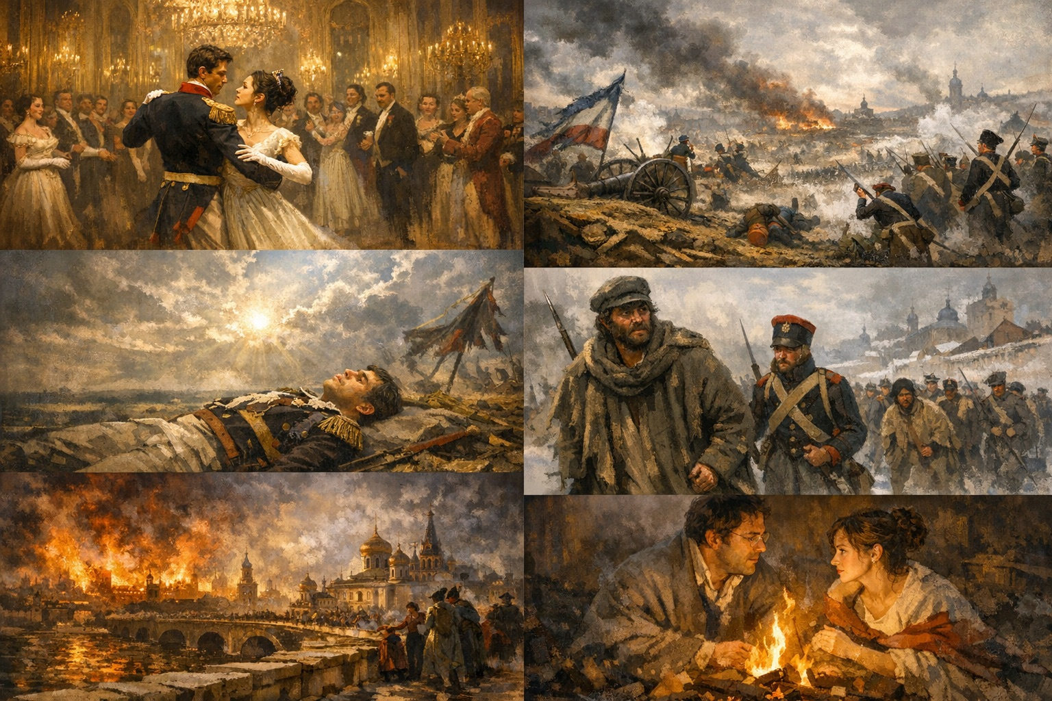 Использование ИИ генерации в литературе