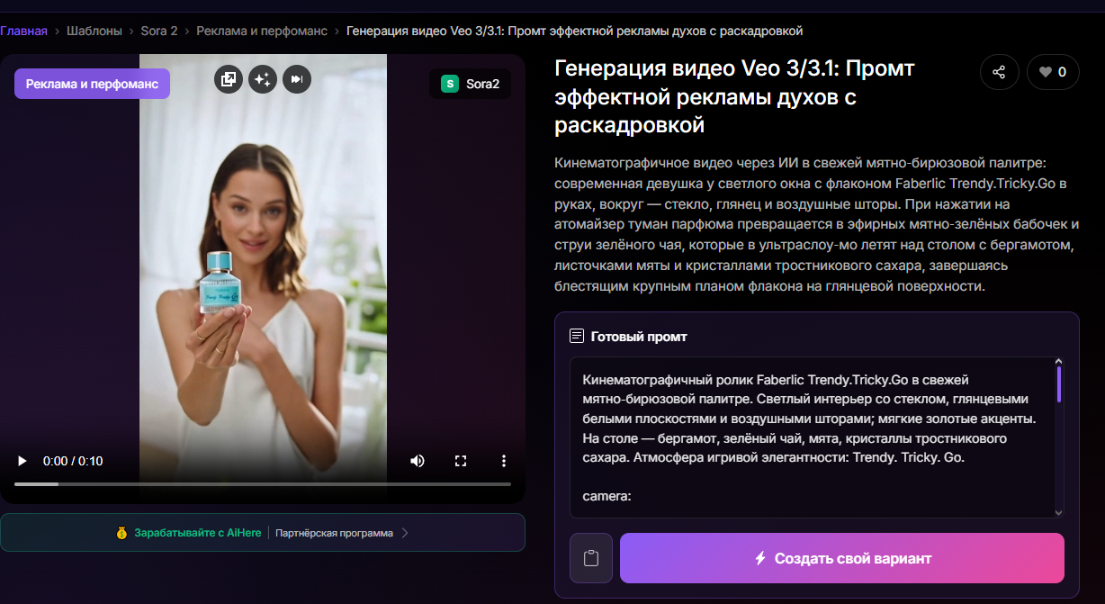 👉Генерировать сейчас👈